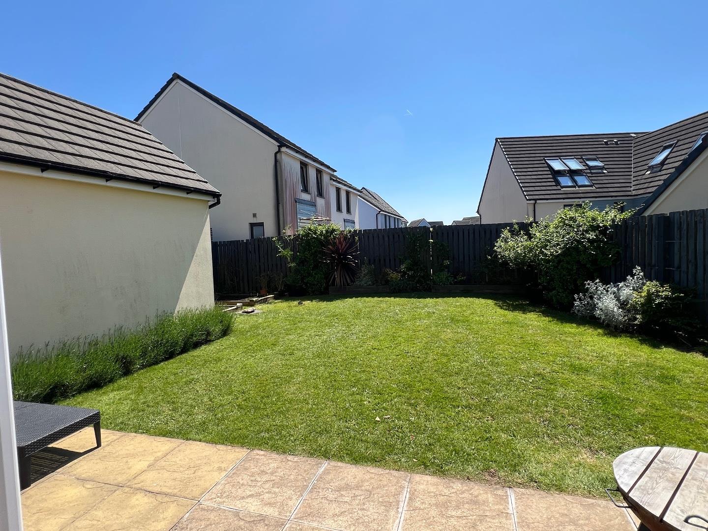 Porlock Close, Ogmore-by-sea, Vale of Glamorgan, CF32 0QE